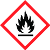 Entflammbar
